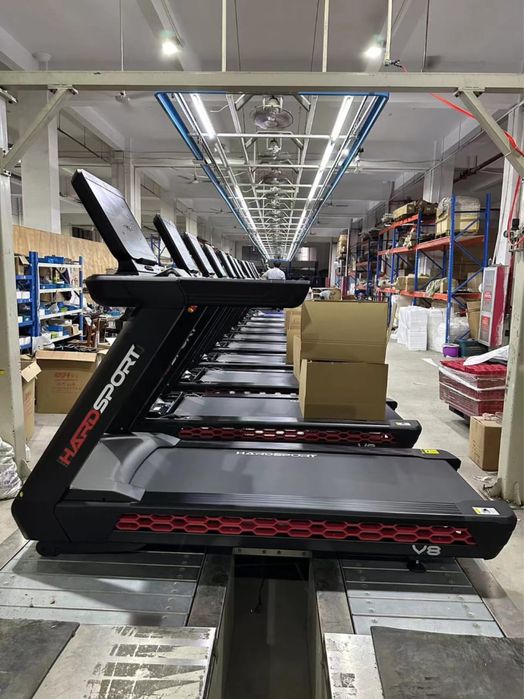 Тренажеры кардио Hardsport