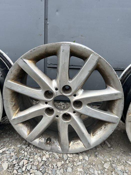 Диски БМВ 136 стиль