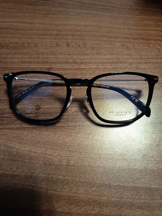 Ramă ochelari David Beckham