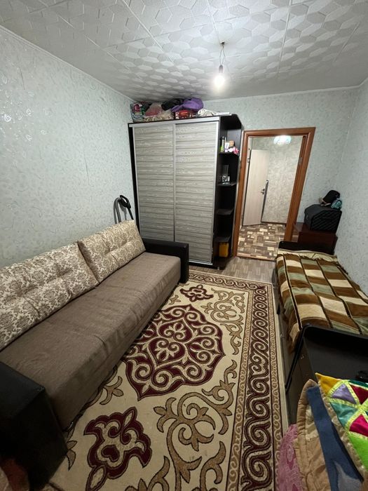 Квартира 3 комнатная