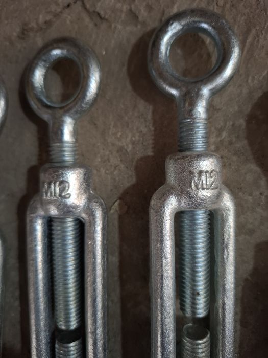 Талреп( струбцина) м-12