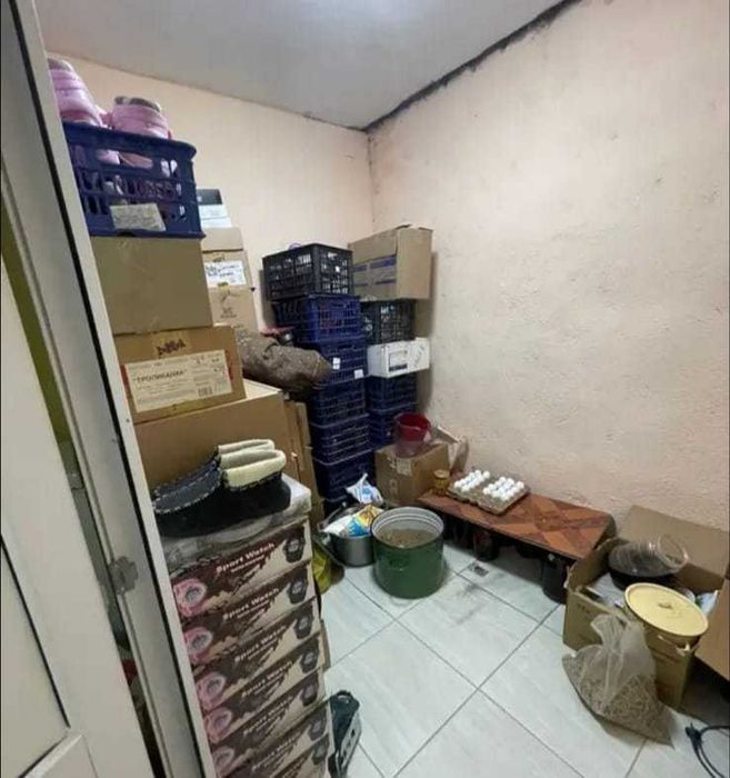 Просторный двухэтажный дом в отличном районе