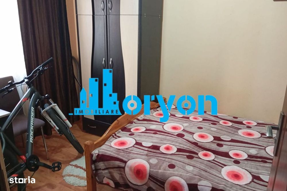 Apartament 2 camere,  Piața Mică