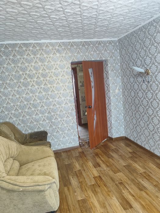 2-х комнатная квартира