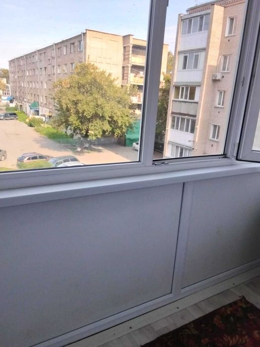 2-комнатная квартира, 53.5 м²