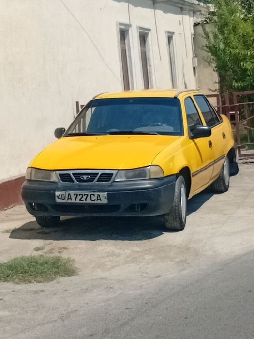 Nexia 1 sotiladi
