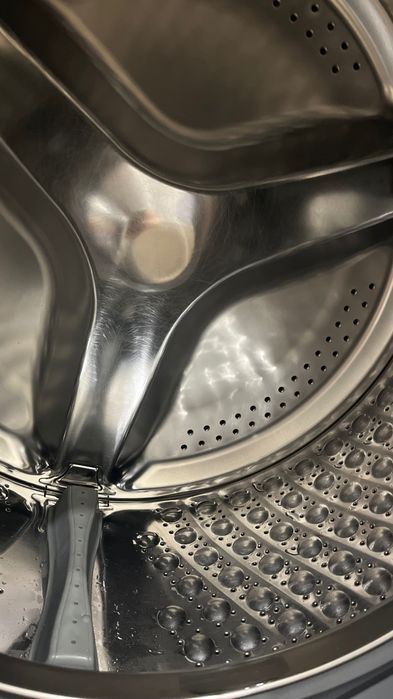 Стиральная машина Samsung