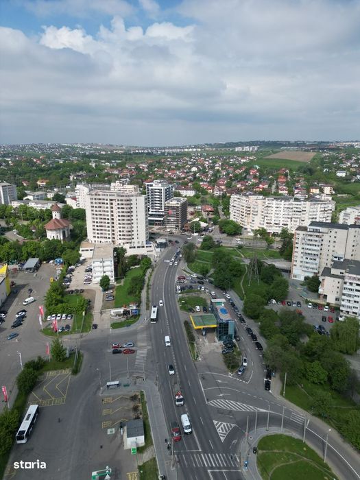 Apartamente noi de vânzare Iași – B Home Residence – Nicolina / CUG