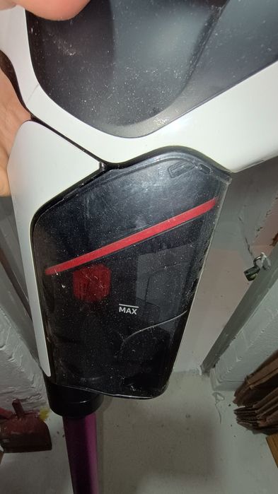 Aspirator vertical Samsung DEFECT