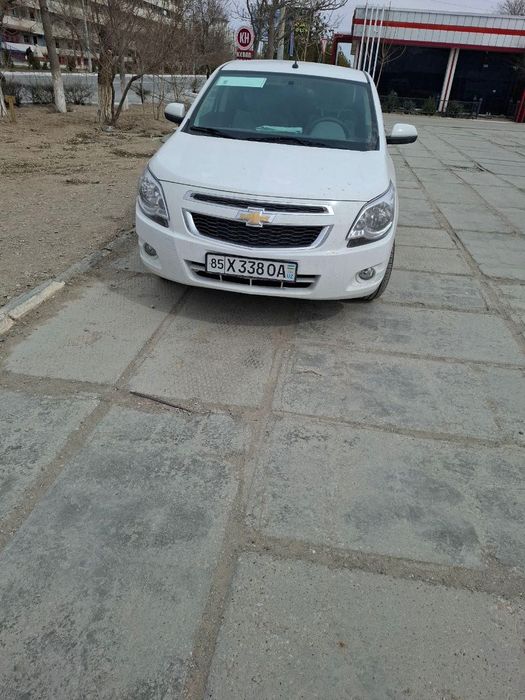 Cobalt 2026 New 1900