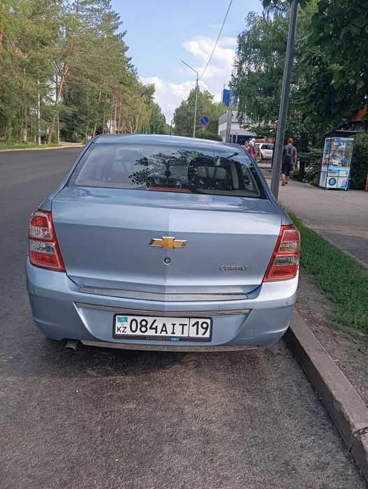Chevrolet Cobalt