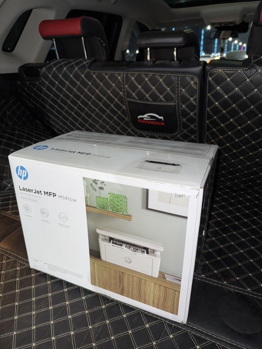 Принтер 3 в 1 новый