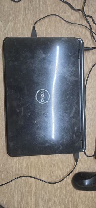 Dell ноутбук для работы