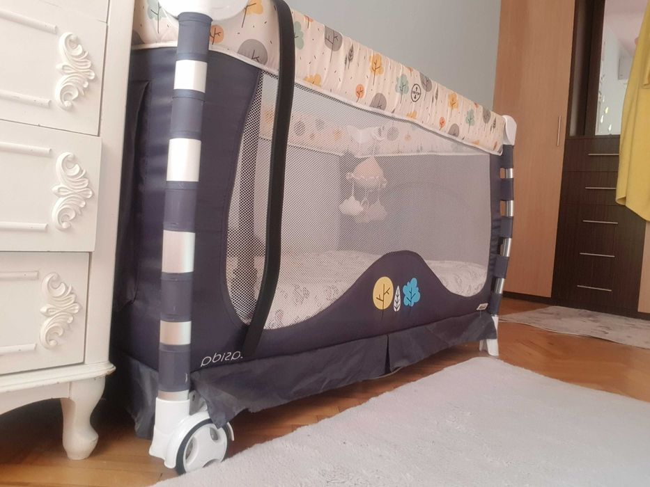 Детска кошара Chipolino