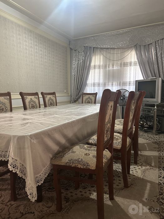 Уй сотилади 4 этаж
