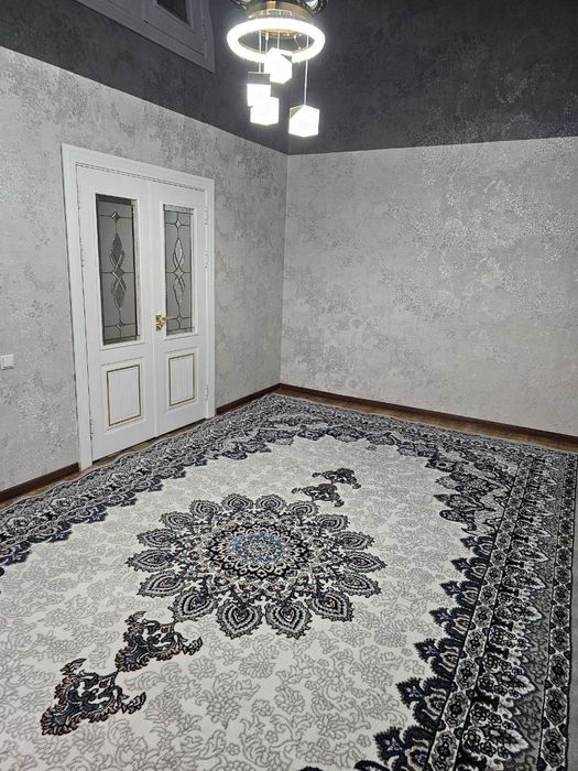 Gorgaz tomonda 2 xonali uy sotiladi