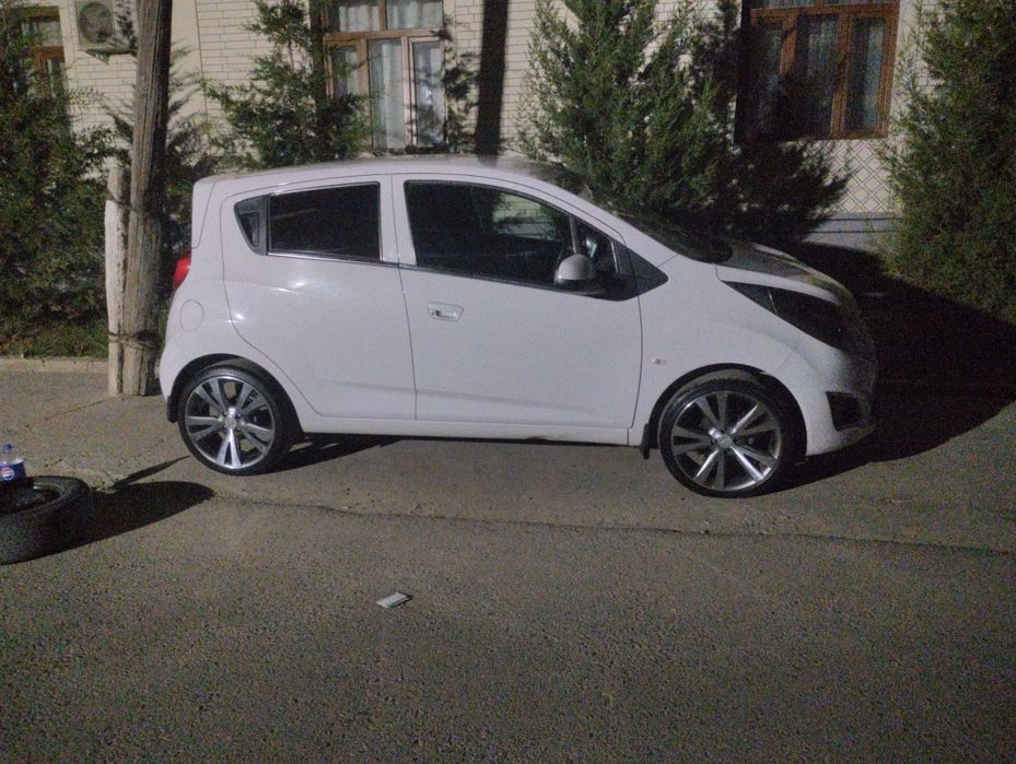 Captiva diska holat orta R17