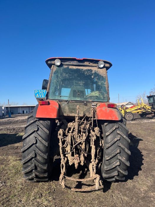 Продам трактор МТЗ 2022