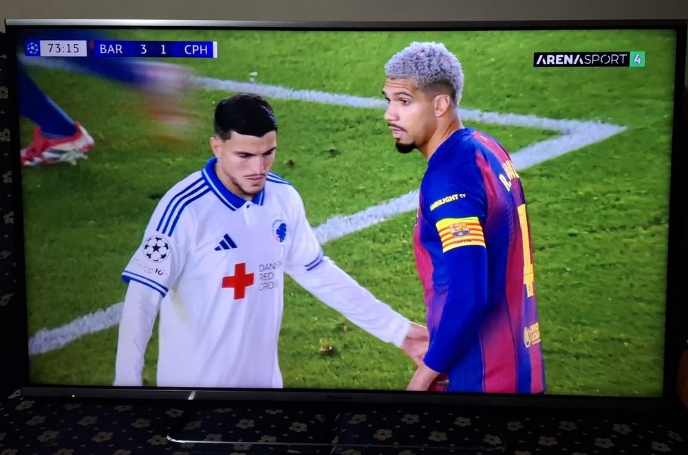 Panasonic TV Smart Телевизор 48"