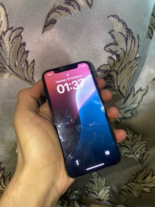Iphone 11 pro sotiladi