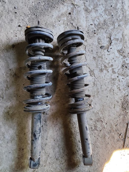 Продам запчасть б/у на максима А32