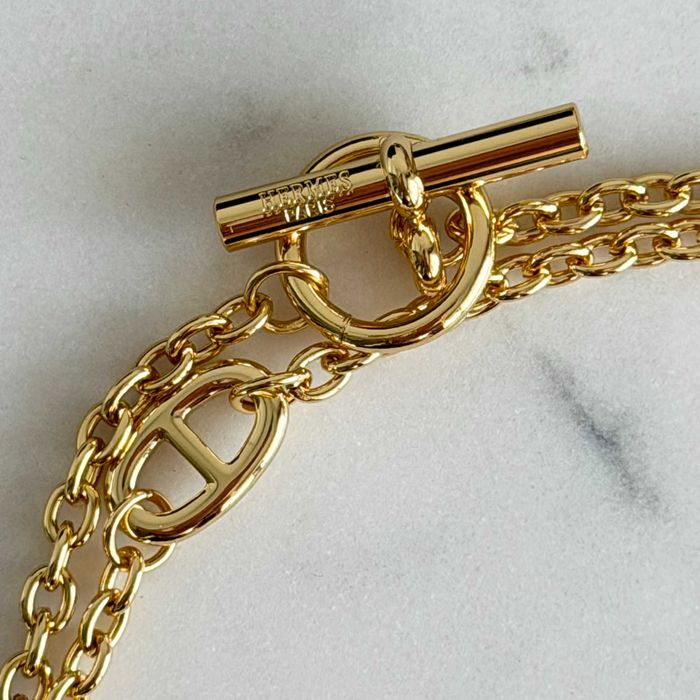 Colier Her mes Farandole 120