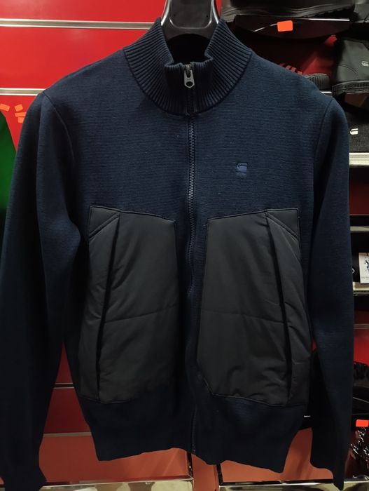 Оригинално яке / жилетка G-Star Raw Alfresco S , L , XL ново мъжко