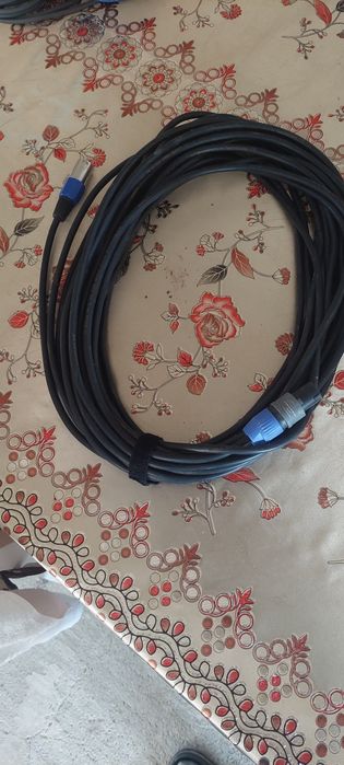 Vand cabluri profesionale pt boxe