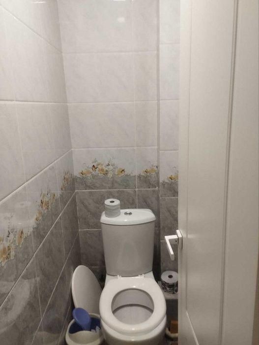 3-хонали квартира сотилади