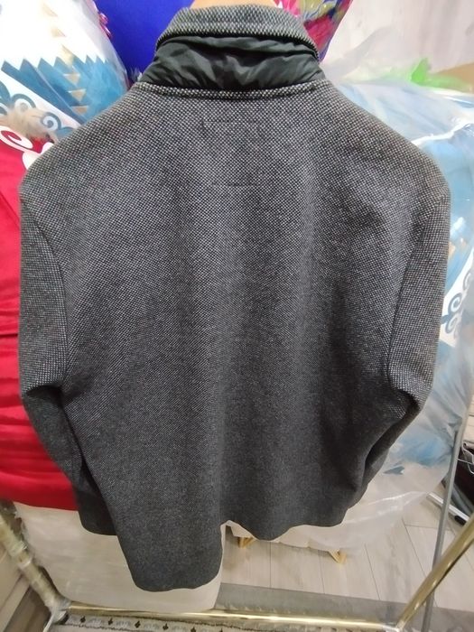 Ветровка классическая