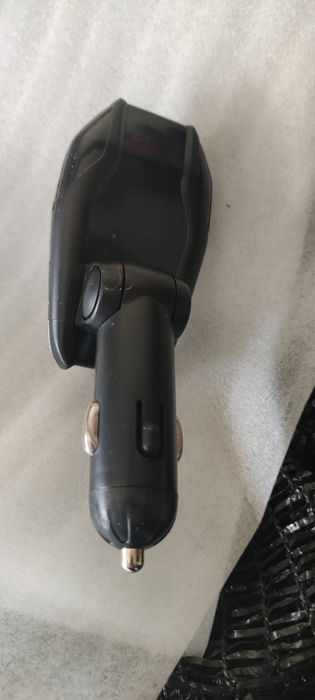 FM трансмитер x8 plus