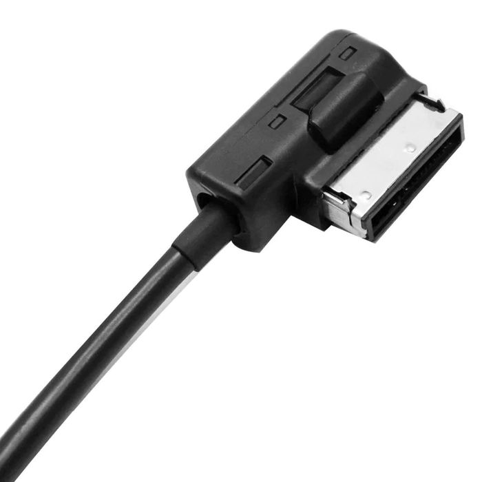 Cablu adaptor GizMondo® AMI MMI Bluetooth 5.0, VW Audi Skoda, 3G
