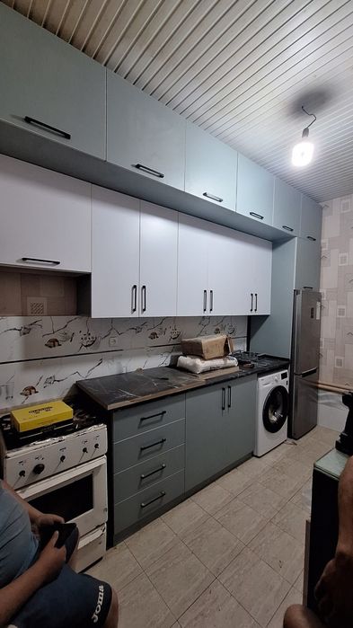 Turli xildagi mebellarni yasaymiz. Yiģish sochish xizmatlar ham mavjud