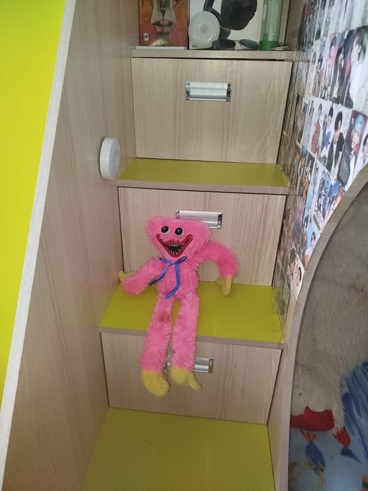 Продам мягкие игрушки
