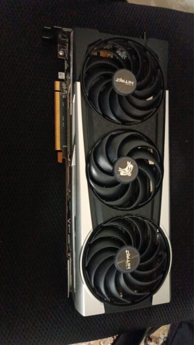 amd rx 6800 nitro+