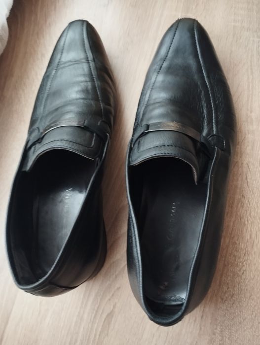 Мъжки обувки тип мокасини Dolce& Gabbana