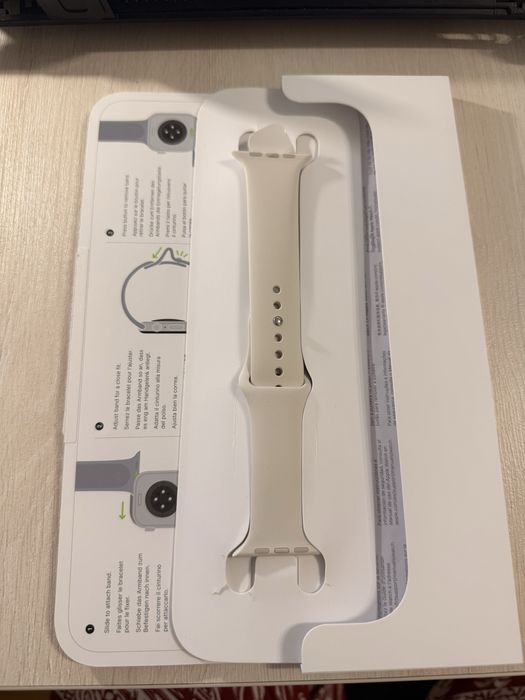 Оригинальный ремешок Apple Watch SE (2d generation) L
