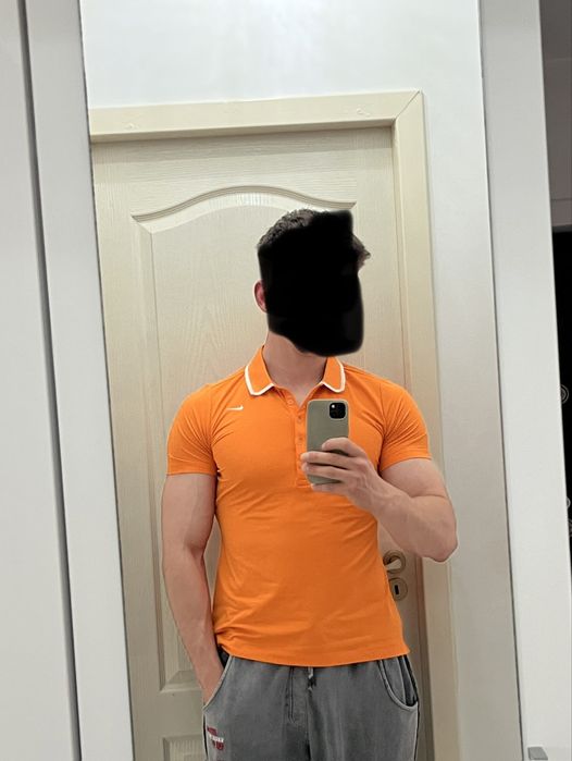 Tricou Nike barbati sala