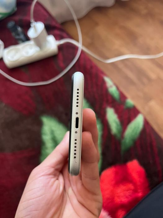 iphone xr торг имеется