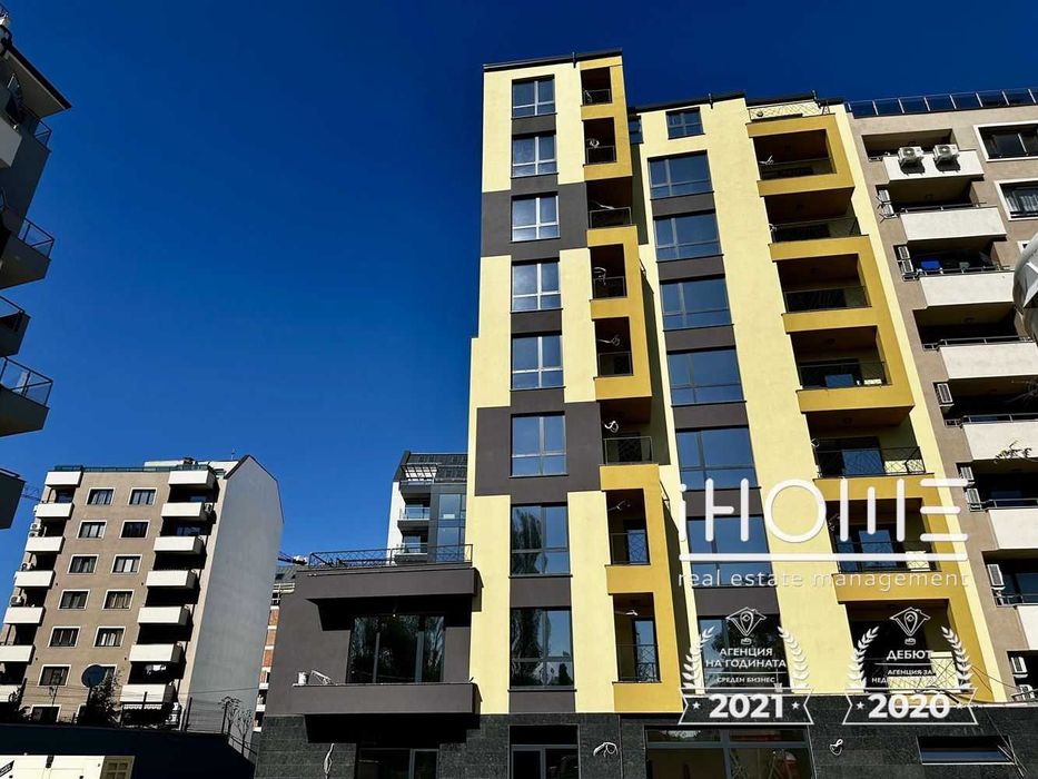 Продава се Тристаен апартамент в София, Сухата река - 134 кв.м за 2187 €/кв.м - Снимка #13