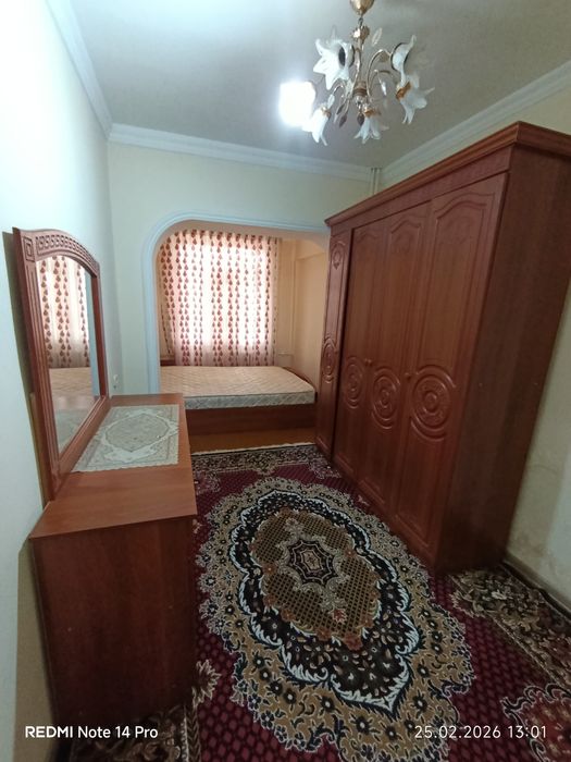 3 xonali kvartira ijaraga beriladi