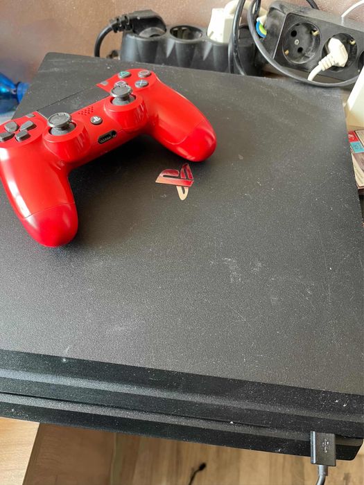 Playstation 4PRO