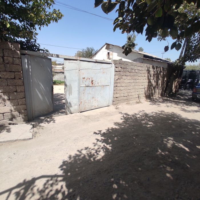 ДЕЩЕВО ! Продается  3,3 сотки 4 комнаты Сергели Узгариш