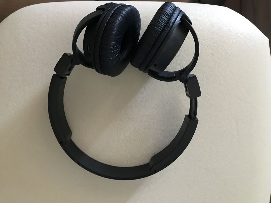 Слушалки JBL  безжични