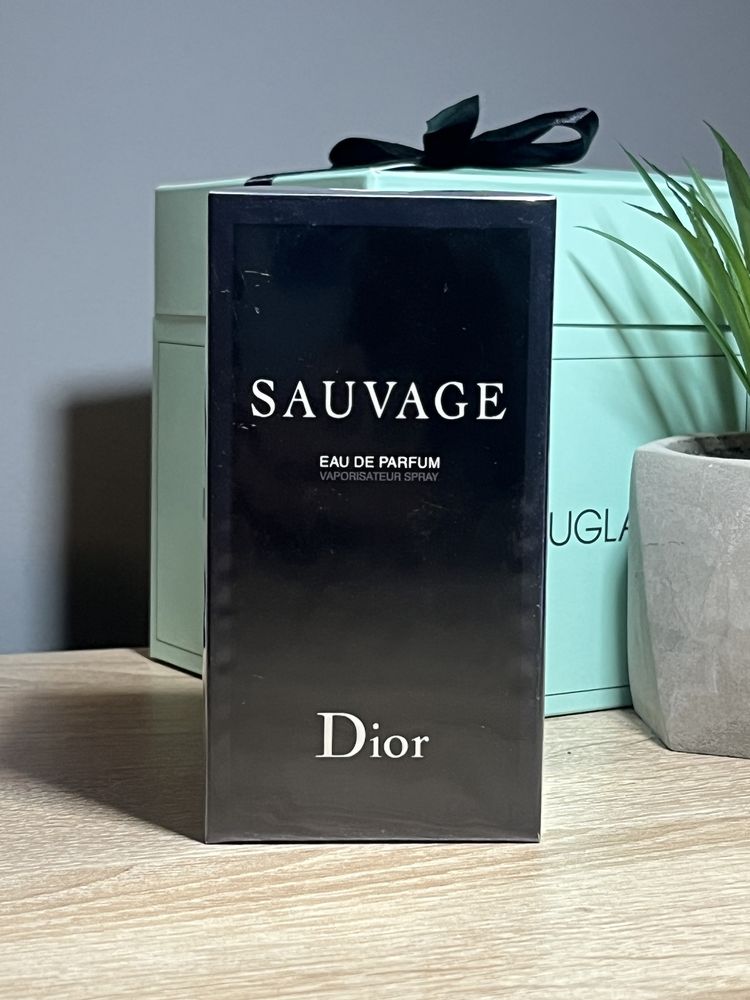 Douglas dior clearance sauvage 100 ml