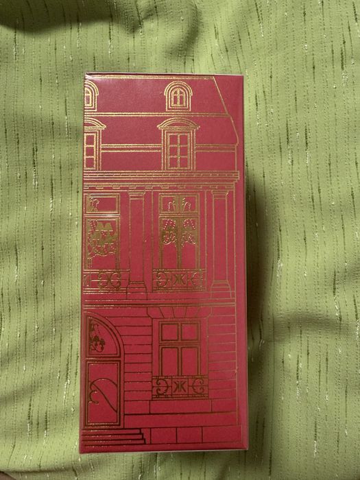 Parfum Baccarat Rouge 540