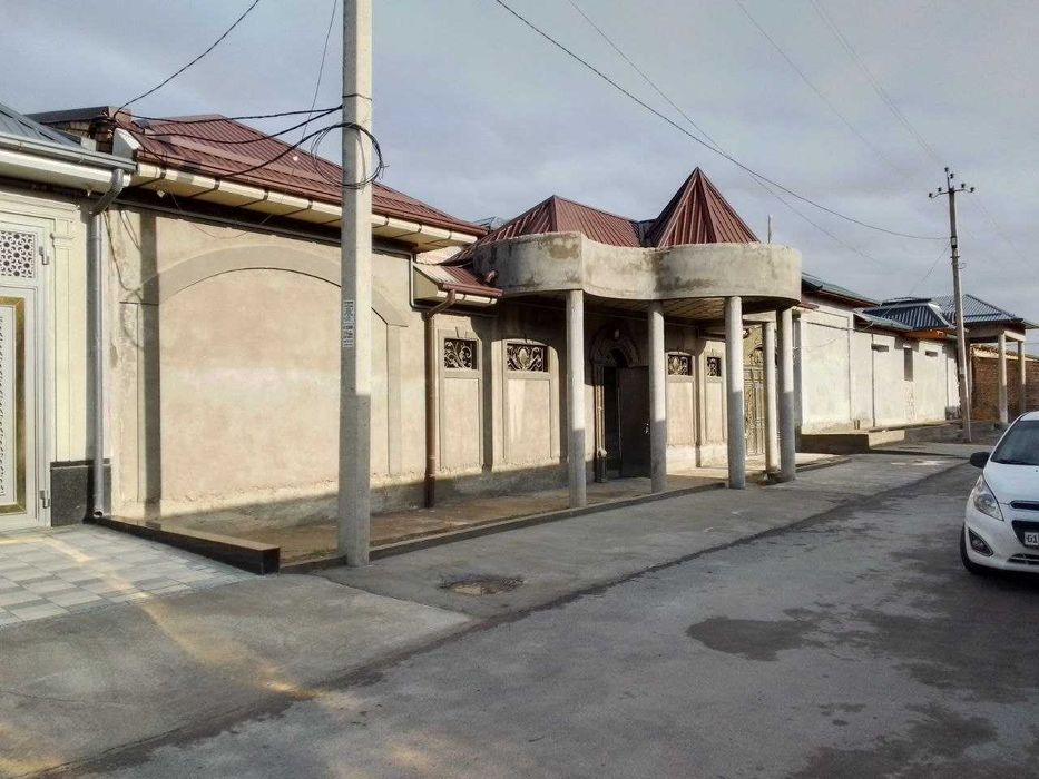 Яангйол тумани М34 йолида аринтир Дикас 8 сотихли ховли сотилади