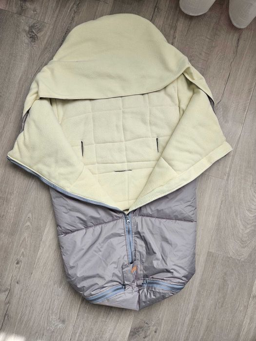 Термочувал за количка / чувалче за количка