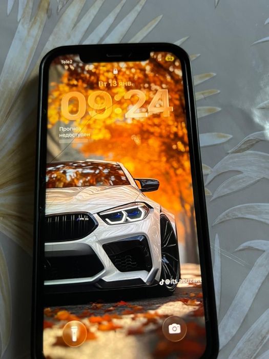 Iphone 12 продам