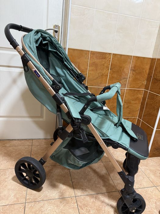 Коляска в хорошем состоянии!